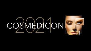 Cosmedicon 2021 Preview