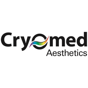 cryomed logo Cryomed Aesthetics