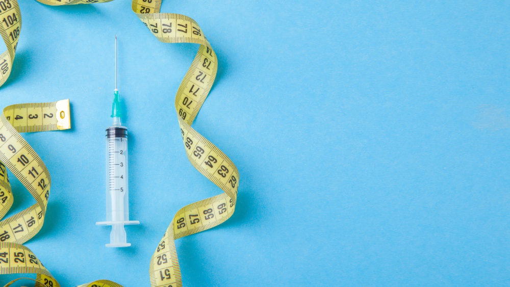 UK Recommends Weight-Loss ‘Injection’ - Aesthetic Medical Practitioner