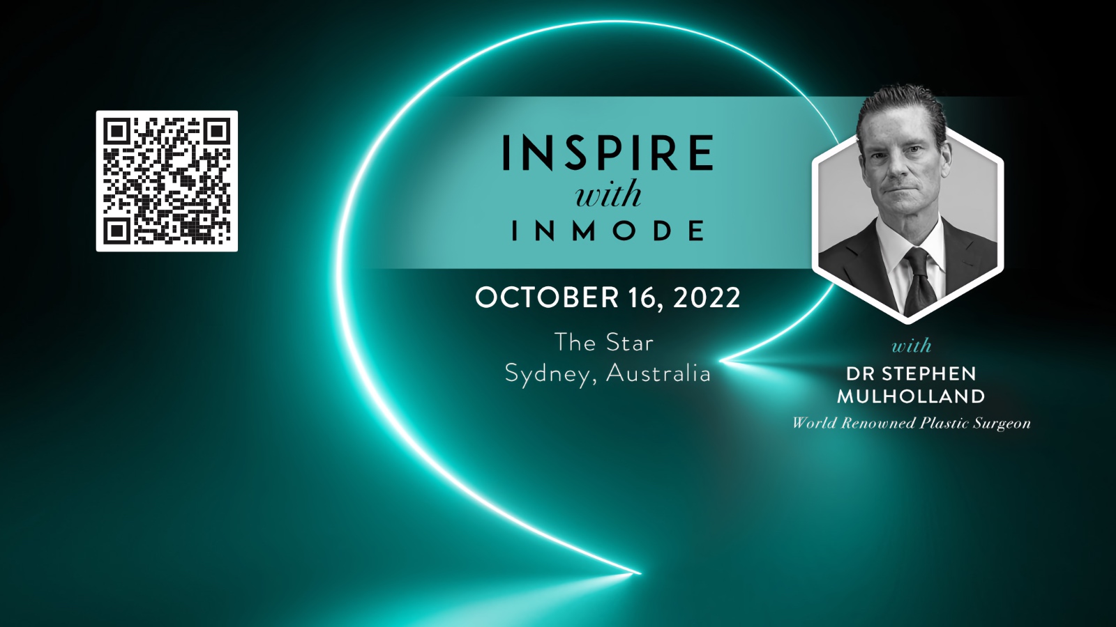 INSPIRE with InMode Aesthetic Medical Practitioner