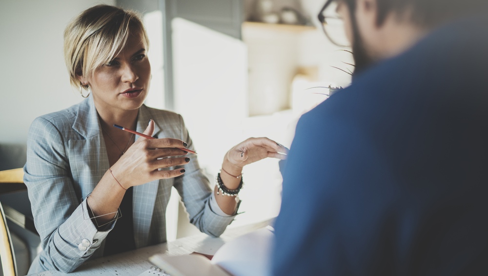 Handling Difficult Conversations at Work - Aesthetic Medical Practitioner