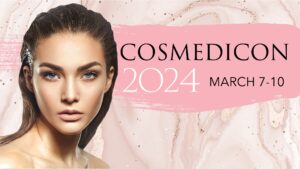 COSMEDICON 2024 COSMEDICON 2024