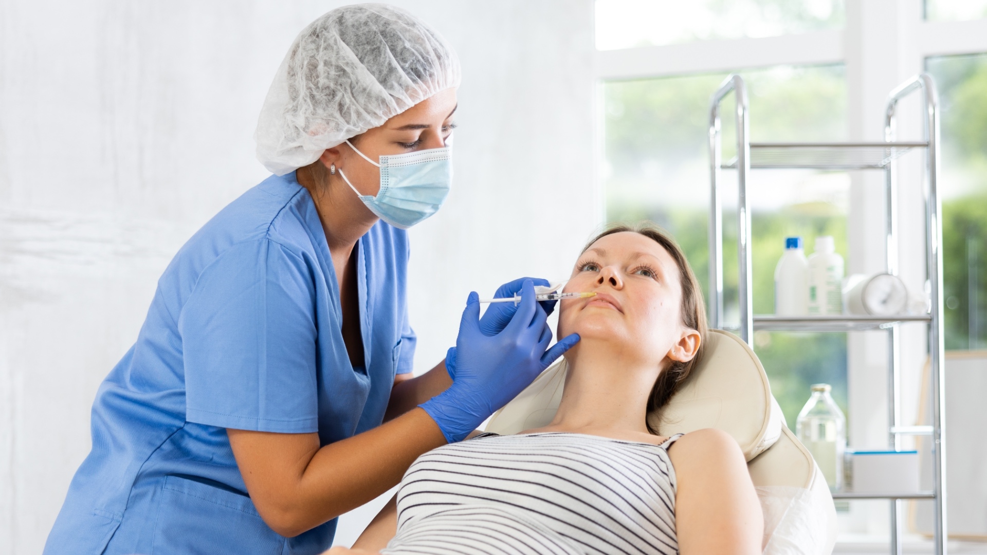 New Nurse Guidelines For Non-Surgical Cosmetic Procedures - Aesthetic ...