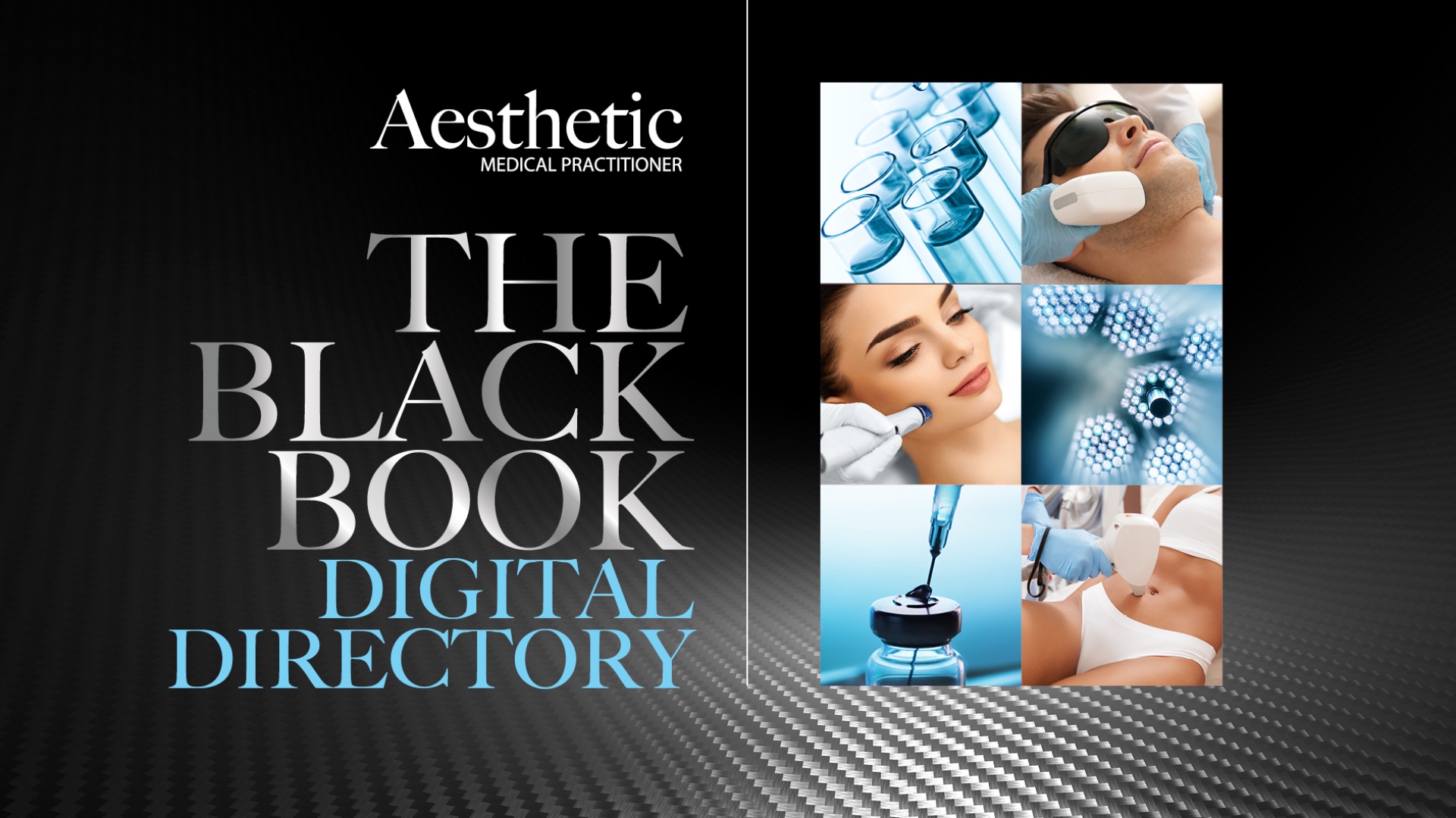 Meder Beauty Science - The Black Book Directory