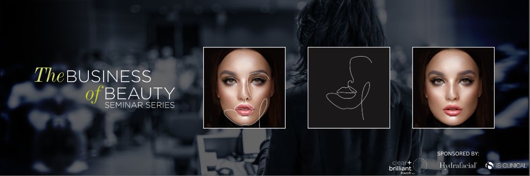 The Business of Beauty The Business of Beauty