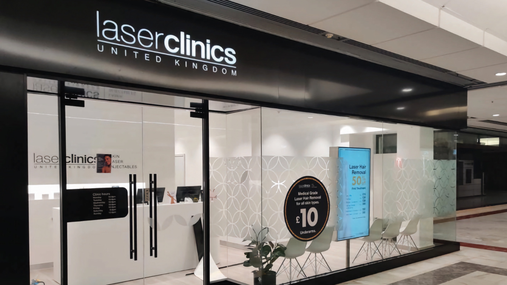 Behind the collapse of UK aesthetic chain SK:N - Aesthetic Medical