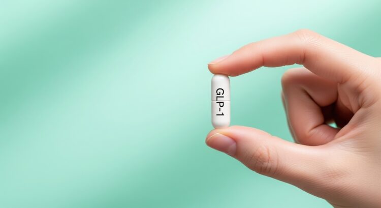 glp-1 weight loss study GLP-1 Agonists Weight Loss Drugs Market Size Report, 2030