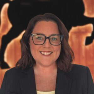 Caitlyn Douglas headshot