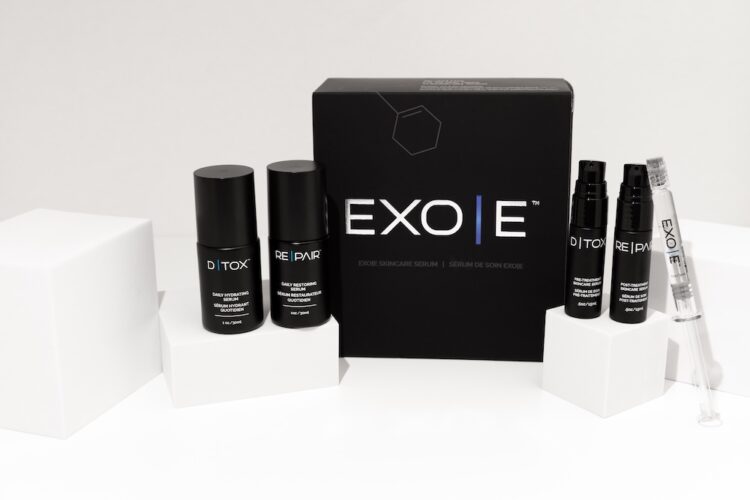 EXO|E