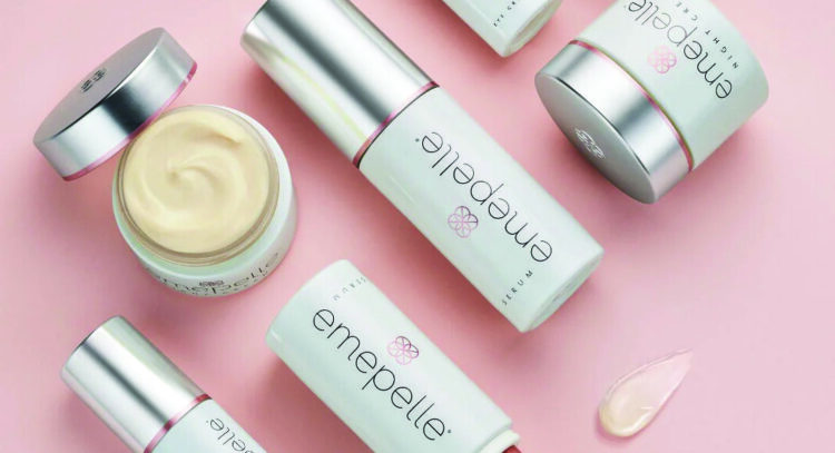 Image: Dermocosmetica