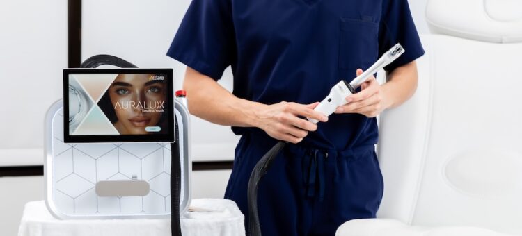 Image: Acclaro Medical