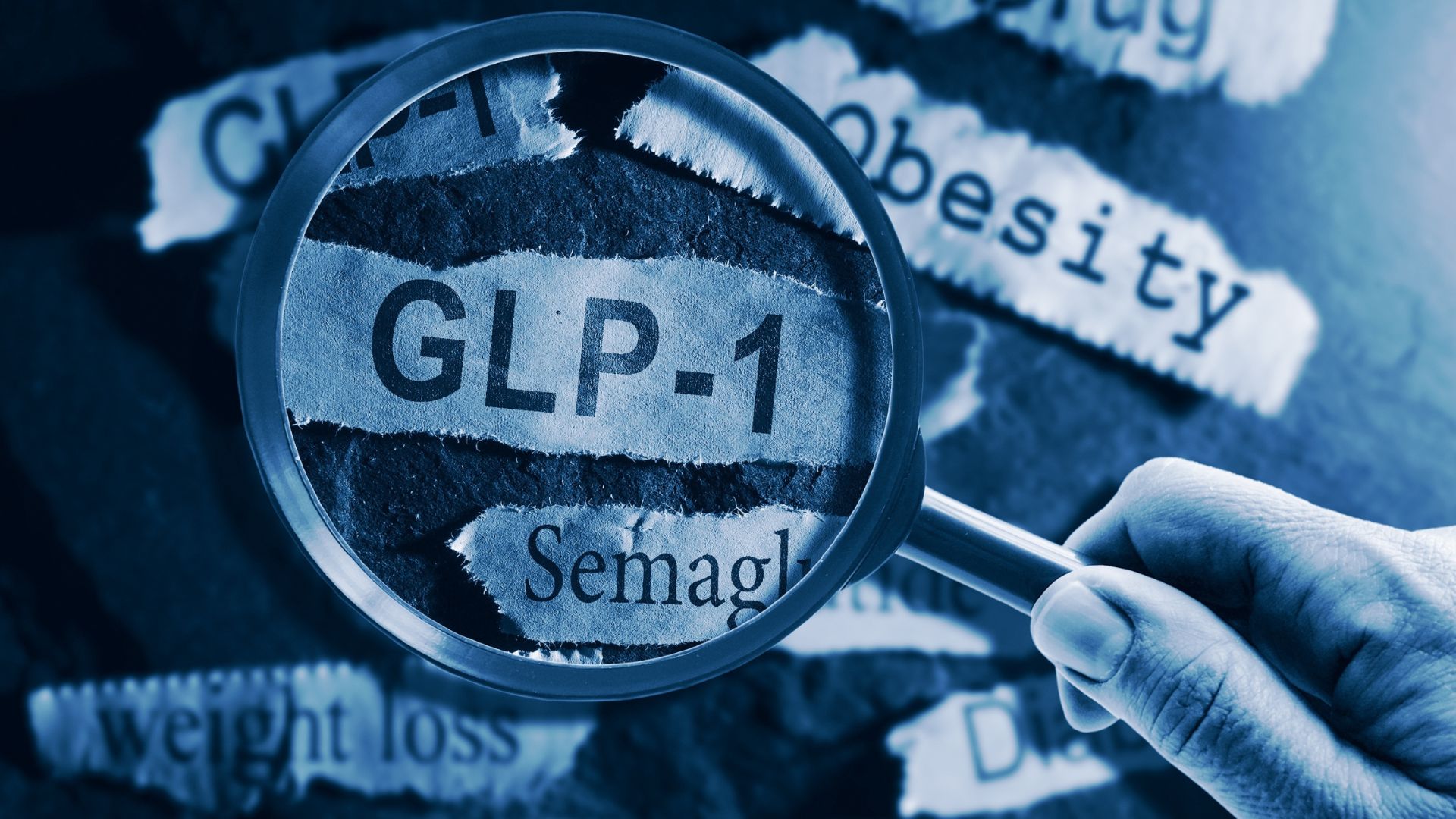 GLP-1 drugs may aid brain health spread - Aesthetic Medical Practitioner GLP-1 drugs may aid brain health spread - Aesthetic Medical Practitioner