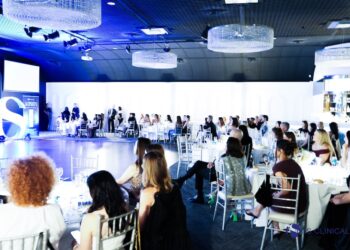 Image: High Tech Medical/iS Clinical Sydney Soiree