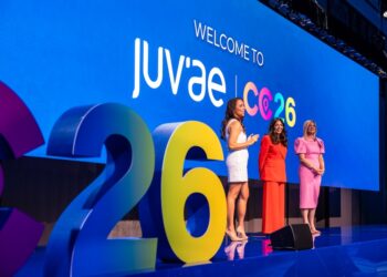 Image: Juvae Cosmetic Collective