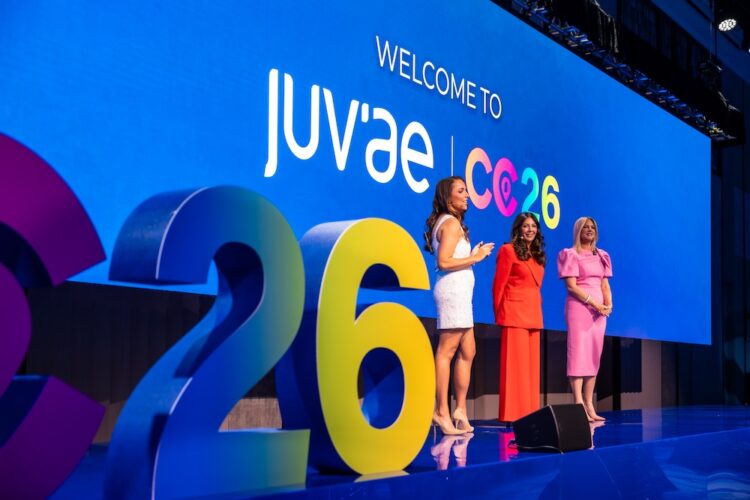 Image: Juvae Cosmetic Collective
