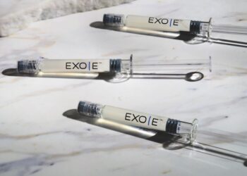 Image: High Tech Medical/ EXO|E