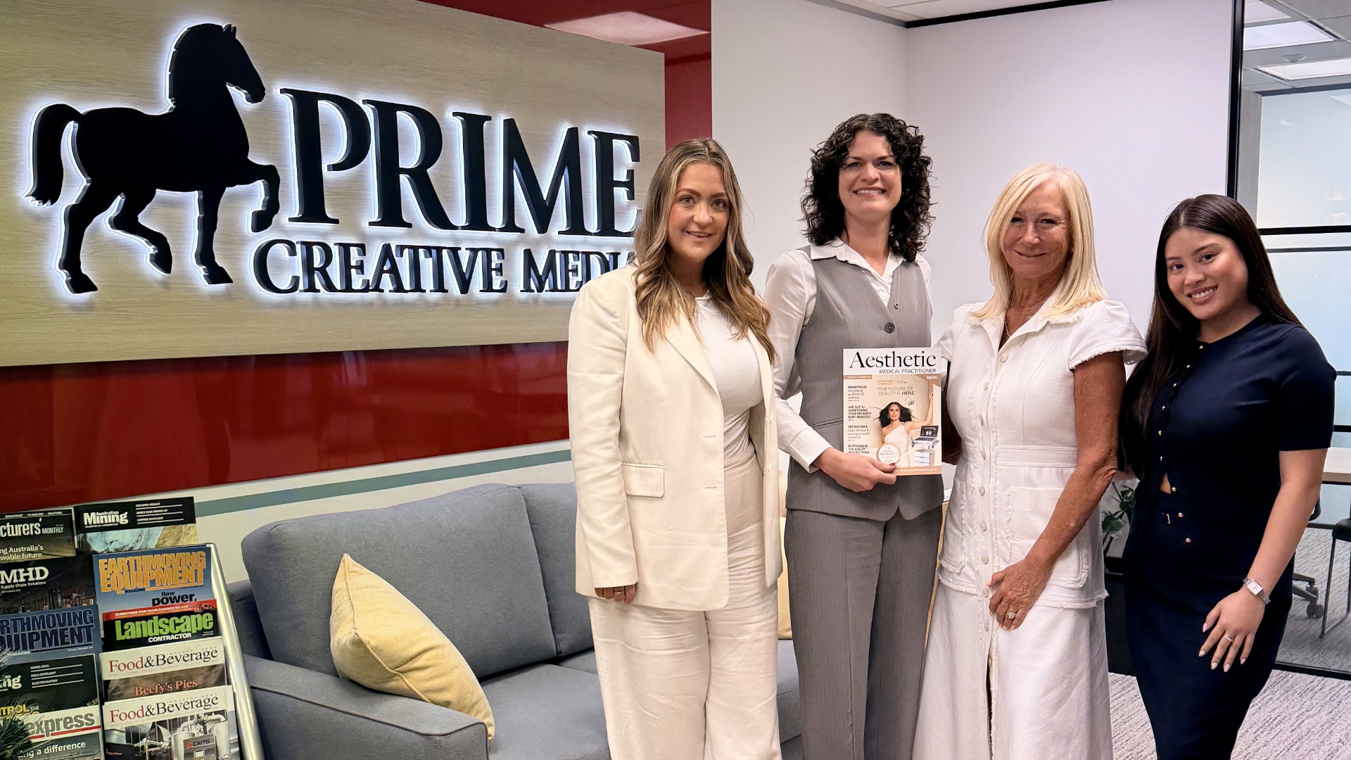 Prime Creative Media acquires leading medical titles and event from ...