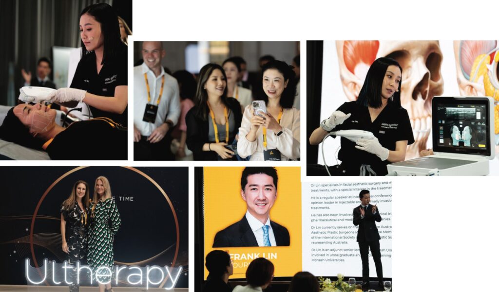 Ultherapy PRIME launch - Aesthetic Medical Practitioner