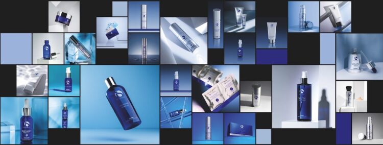 Image: iS Clinical