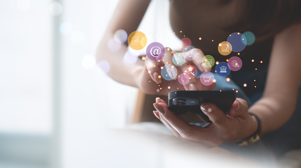 social medi marketing
