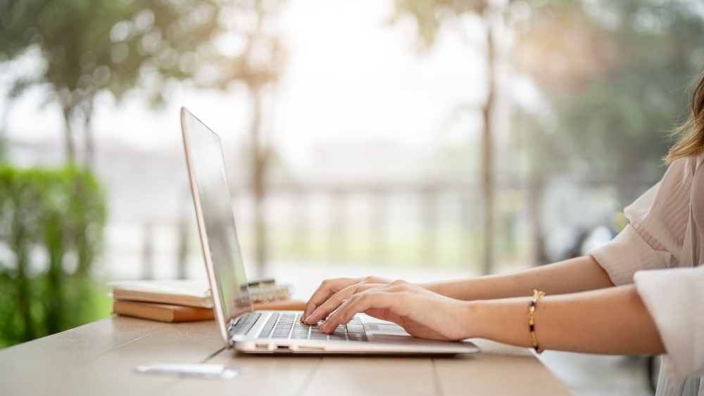 Blogging